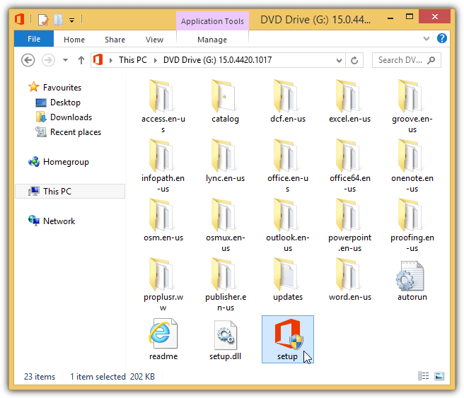 Microsoft Office 07 Exe File Everdigi